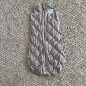 NWOT Dreamland Baby Weighted Sleep Sack
